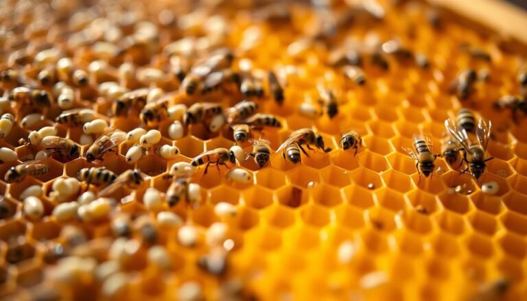 46. brood pattern problems and what they mean