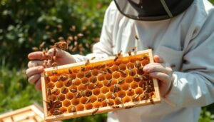 7. reasons bees won’t draw comb
