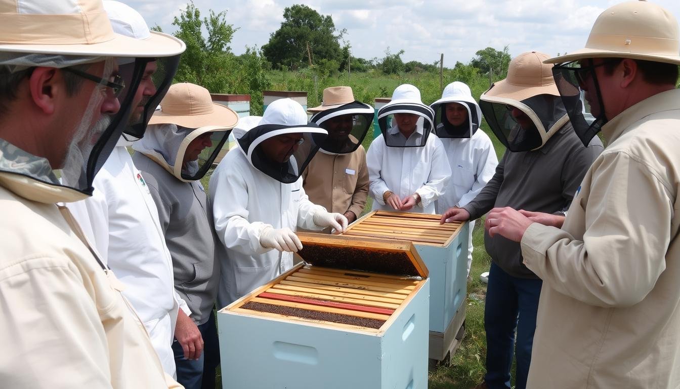 Beekeeping in USA: Complete Guide for Beginners & Enthusiasts