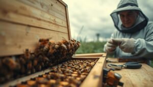 beekeeping mistakes that kill colonies