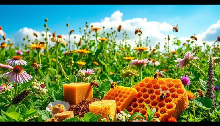 best natural supplements for bee health