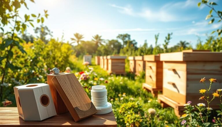 hive entrance reducer alternatives