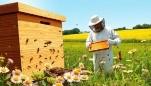 honey flow indicators beekeepers should know