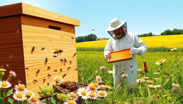 honey flow indicators beekeepers should know