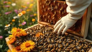 how to boost colony population naturally