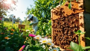 how to boost hive productivity naturally