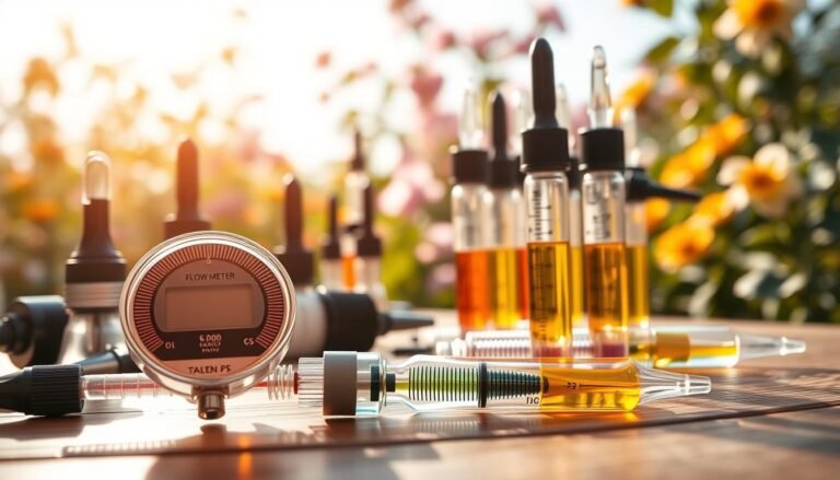 how to identify nectar flow stoppage