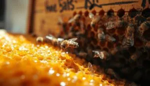 how to increase propolis production
