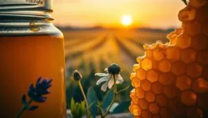 impact of pesticides on honey flavor