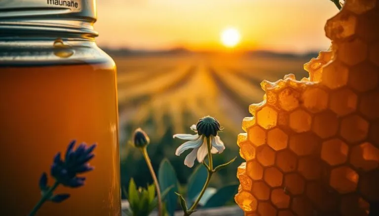 impact of pesticides on honey flavor