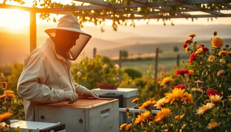 nectar dearth solutions for beekeepers