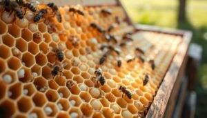 signs of a failing queen