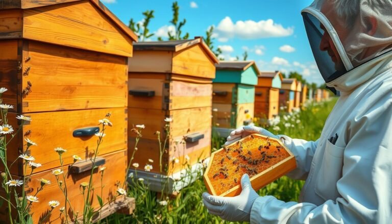 top mistakes new beekeepers make