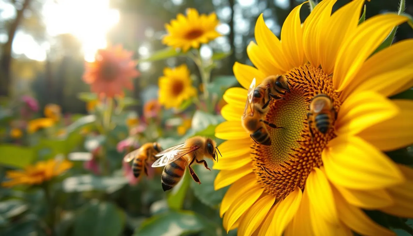why bees won’t take sugar syrup