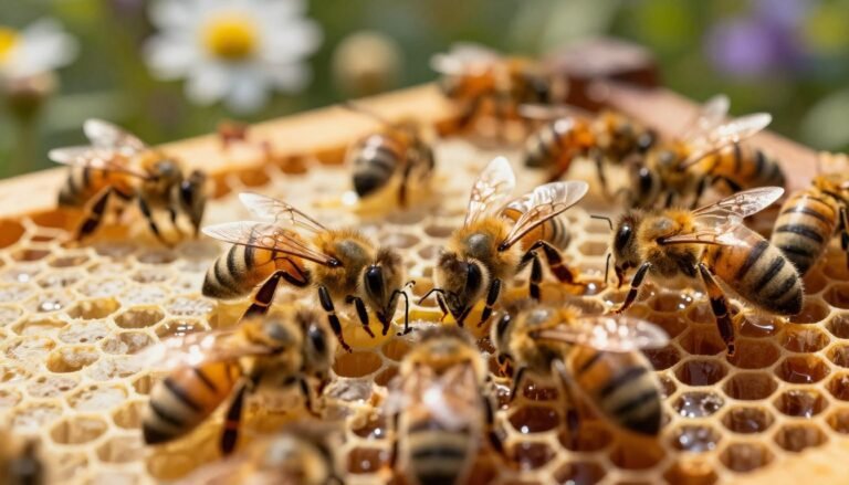 Uncovering the Causes of Drone Laying in Queen Bees