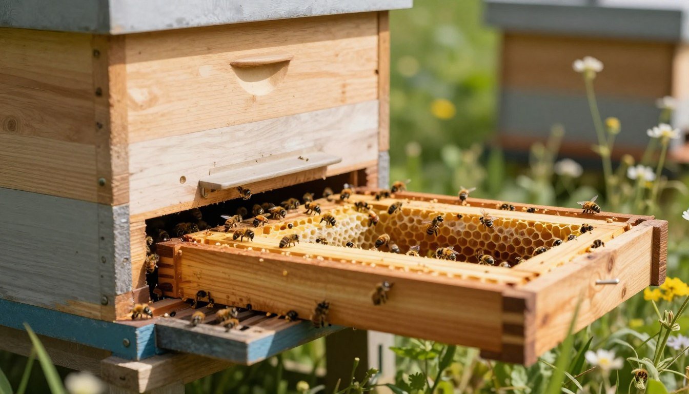 best entrance reducer setting for new packages