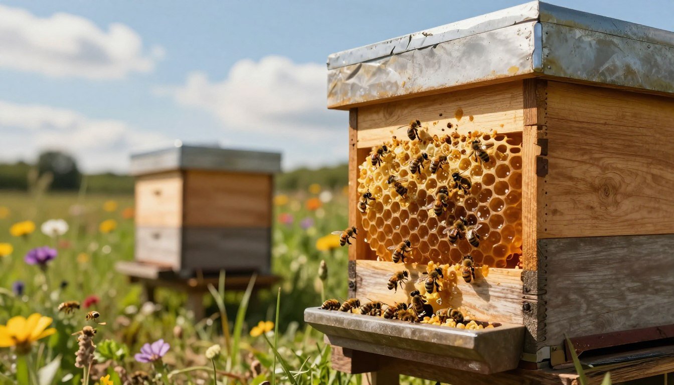 best feeder for newly installed packages