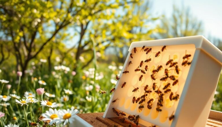 best frame feeder for spring buildup