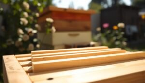 best frame spacer for 10-frame boxes