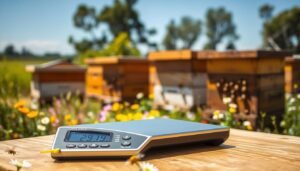 best hive scale for beekeepers