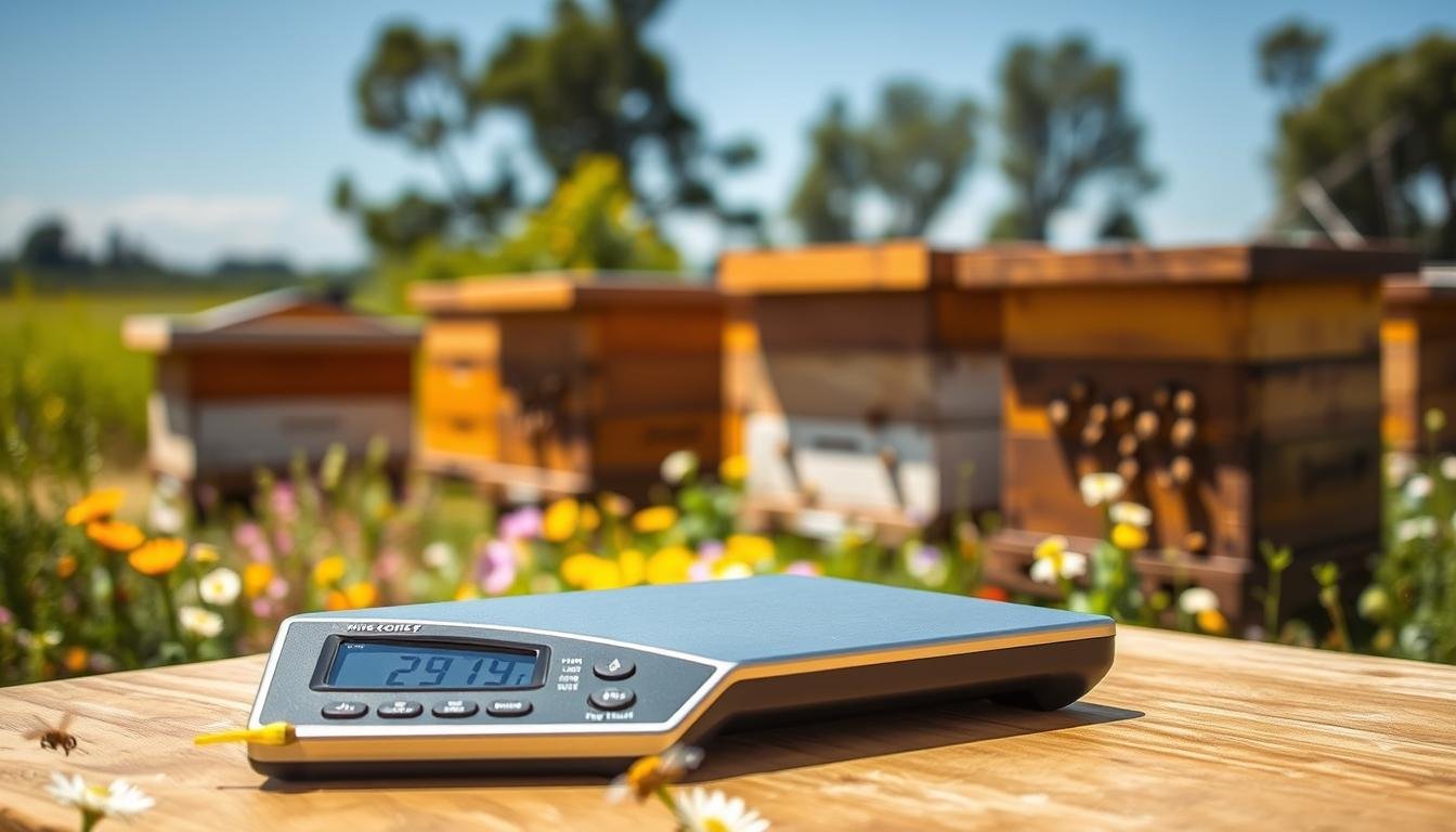 best hive scale for beekeepers
