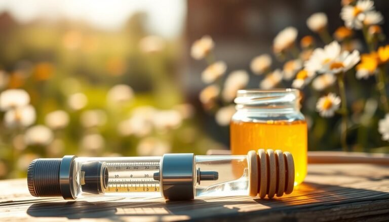 best honey refractometer for beekeepers