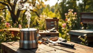 best oxalic acid vaporizer for small apiaries