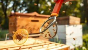 best queen catcher tool for beginners