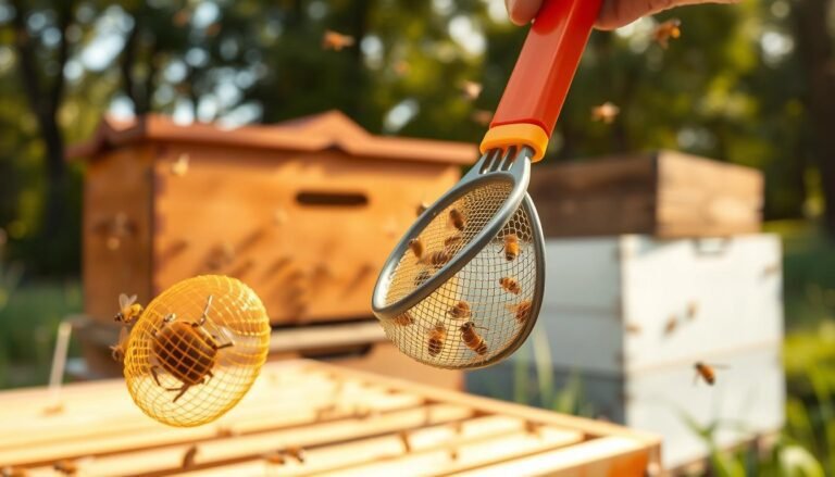 best queen catcher tool for beginners