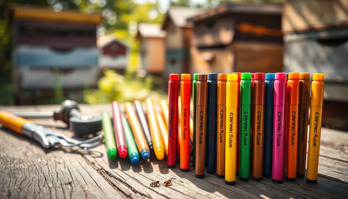 best queen marking pen