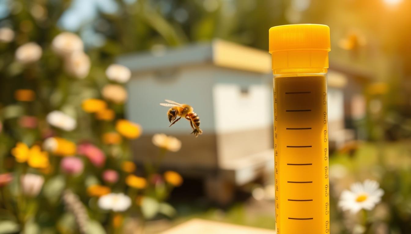 best queen marking tube