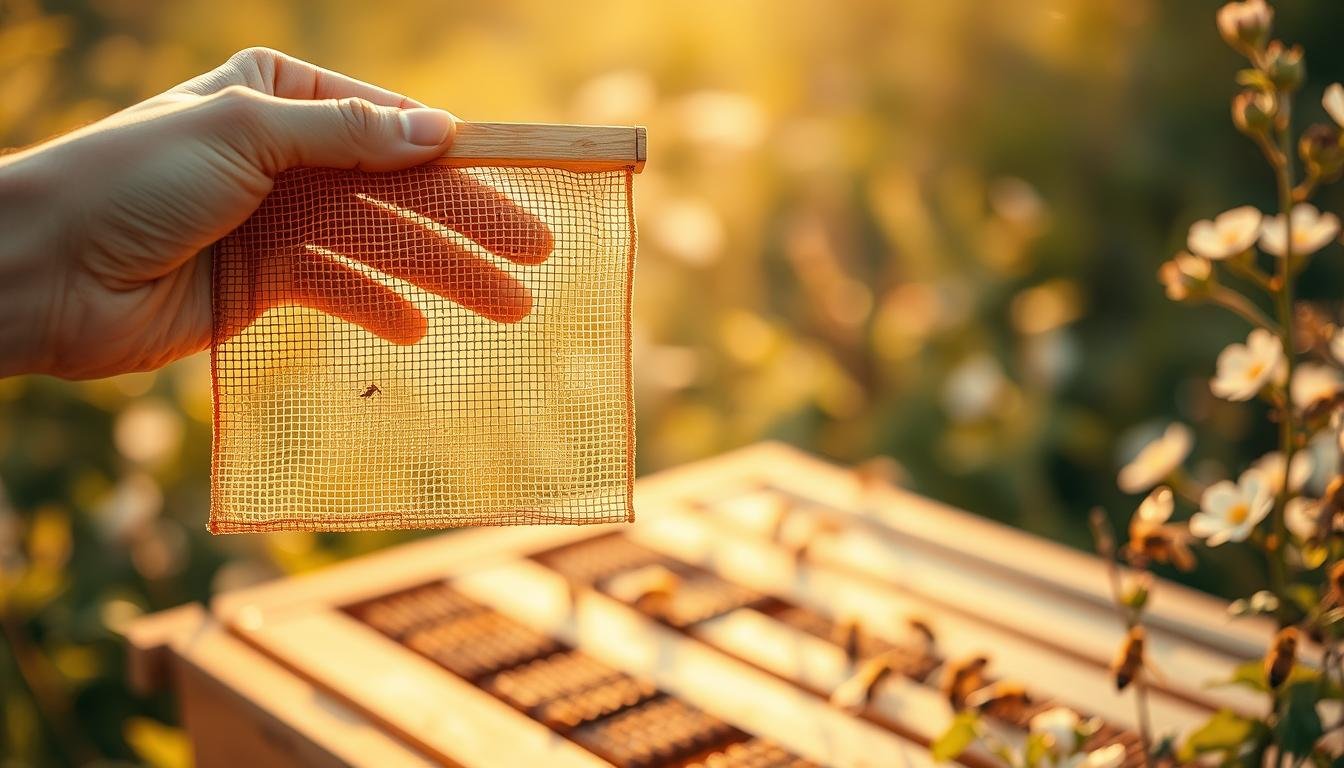 best screen for weak colonies