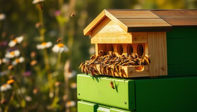 best top feeder for large colonies