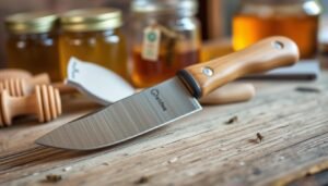 best uncapping knife for beginners
