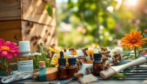 best varroa mite treatment for backyard beekeepers