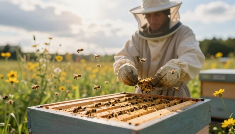 best weather for queen introduction
