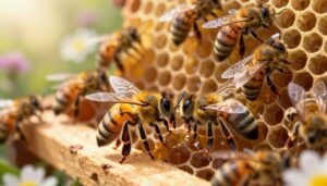 can two queens live in one hive