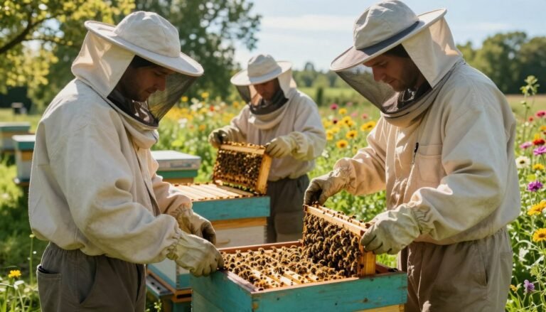 can you combine colonies before varroa treatment