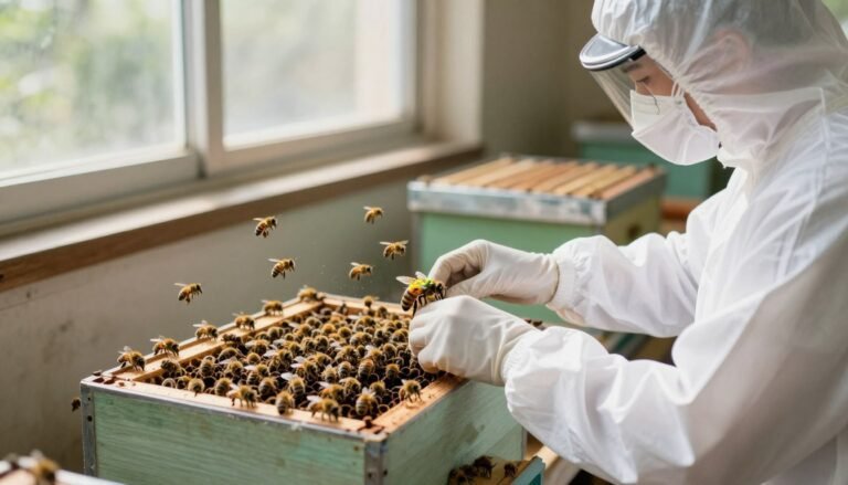 can you introduce a queen to a laying worker colony