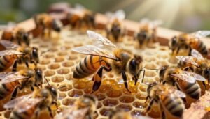 can you requeen during a nectar flow