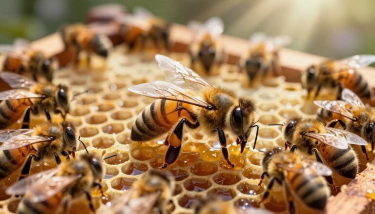 can you requeen during a nectar flow