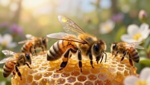 can you requeen during dearth