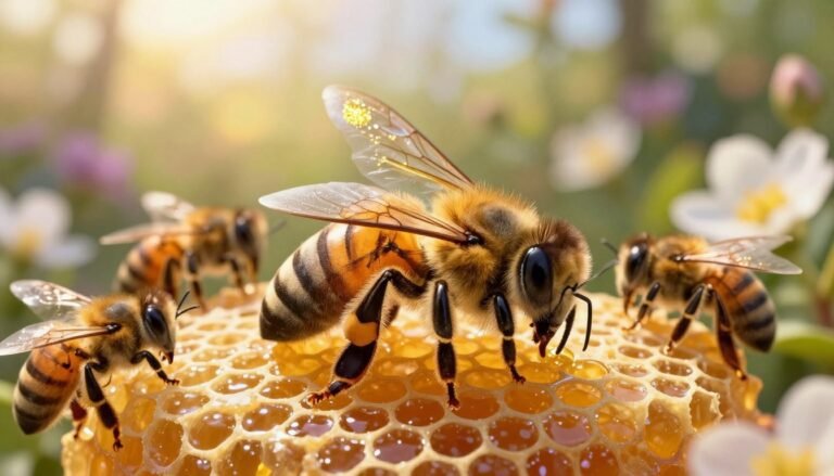 can you requeen during dearth