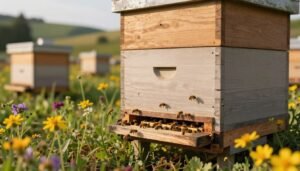 can you split a first-year nuc