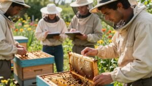 chalkbrood treatment for backyard hives