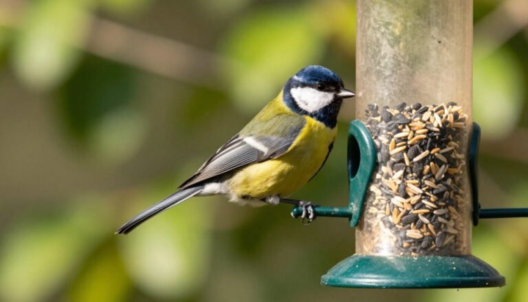 cleaning feeders between colonies