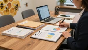 deposit policies for queen and nuc orders