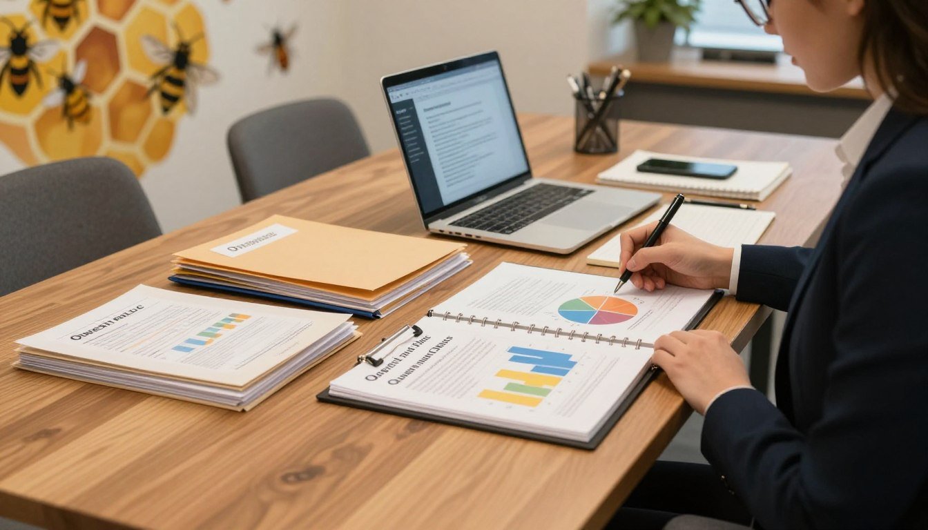 deposit policies for queen and nuc orders