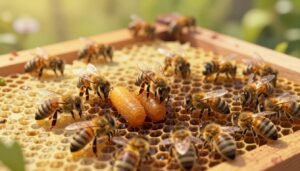 emergency queen cells vs supersedure cells