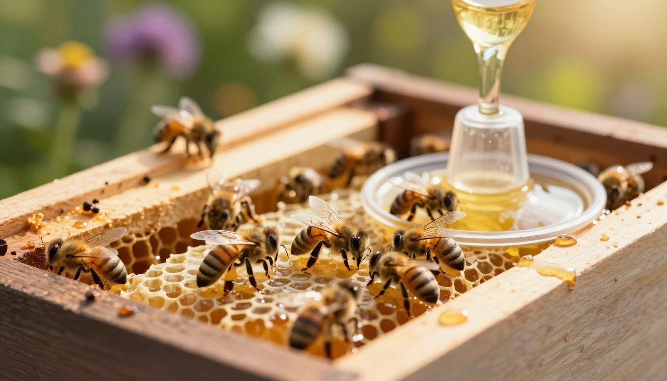 feeder shim vs top feeder comparison